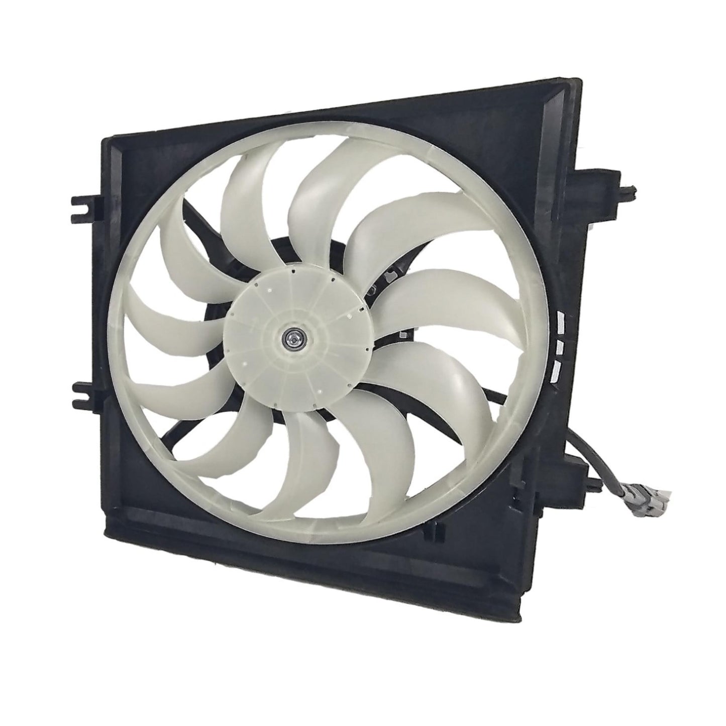 Motoventilador Automotriz Subaru Impreza 08-14
