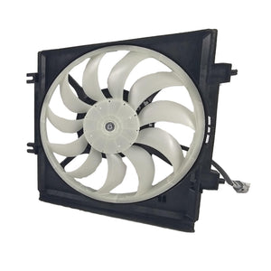 Motoventilador Automotriz Subaru Impreza 08-14