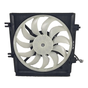 Motoventilador Automotriz Subaru Impreza 08-14