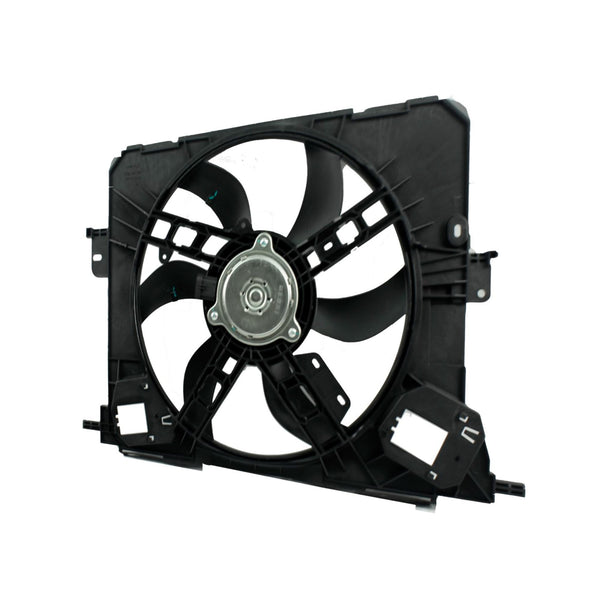 Motoventilador Automotriz Smart Fortwo 14-20