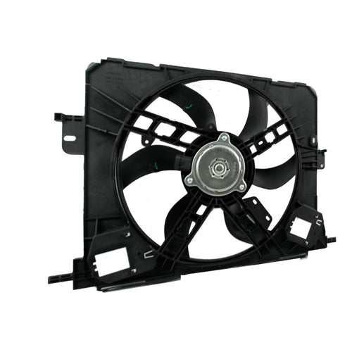 Motoventilador Automotriz Smart Fortwo 14-20
