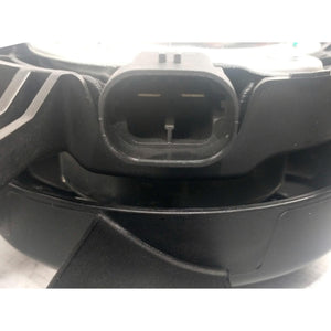 Motoventilador Automotriz Smart Fortwo 14-20