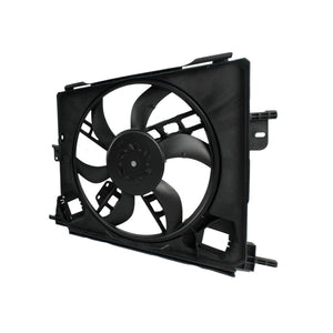 Motoventilador Automotriz Smart Fortwo 14-20