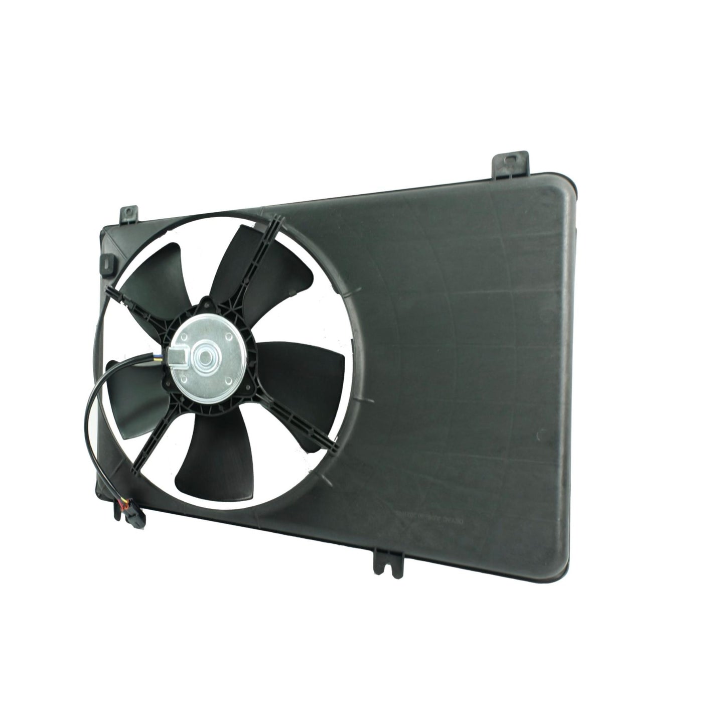 Motoventilador Automotriz Suzuki Swift P/ Rad 05-12