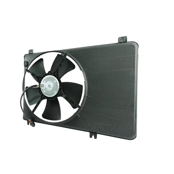 Motoventilador Automotriz Suzuki Swift P/ Rad 05-12