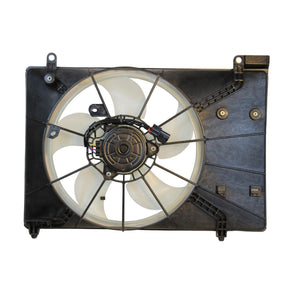 Motoventilador Automotriz Suzuki Swift 18-22