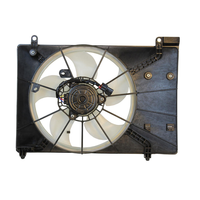 Motoventilador Automotriz Suzuki Swift 18-22