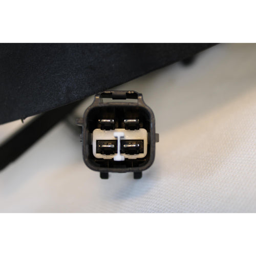 Motoventilador Automotriz Suzuki Swift 18-22