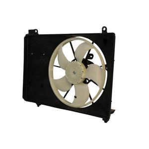 Motoventilador Automotriz Suzuki Swift 18-22