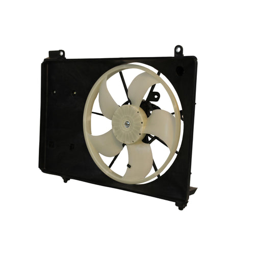Motoventilador Automotriz Suzuki Swift 18-22