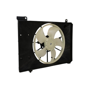 Motoventilador Automotriz Suzuki Swift 18-22