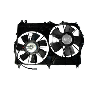 Motoventilador Automotriz Suzuki Grand Vitara 07-08