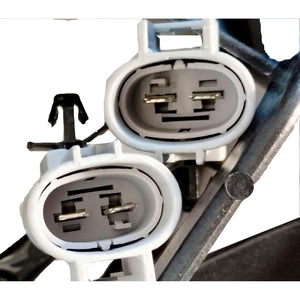 Motoventilador Automotriz Suzuki Grand Vitara 07-08