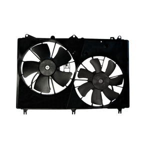 Motoventilador Automotriz Suzuki Grand Vitara 07-08
