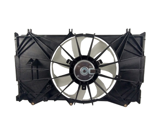 Motoventilador Automotriz Suzuki S-Cross 14-19 Vitara 16-19 L4 1.6