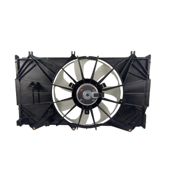Motoventilador Automotriz Suzuki S-Cross 14-19 Vitara 16-19 L4 1.6