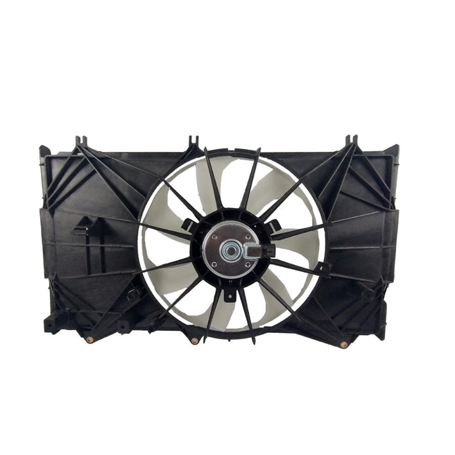 Motoventilador Automotriz Suzuki S-Cross 14-19 Vitara 16-19 L4 1.6