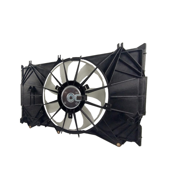 Motoventilador Automotriz Suzuki S-Cross 14-19 Vitara 16-19 L4 1.6