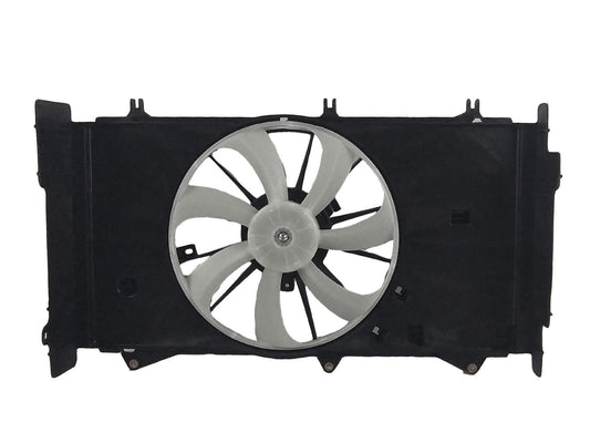 Motoventilador Automotriz Suzuki S-Cross 14-19 Vitara 16-19 L4 1.6