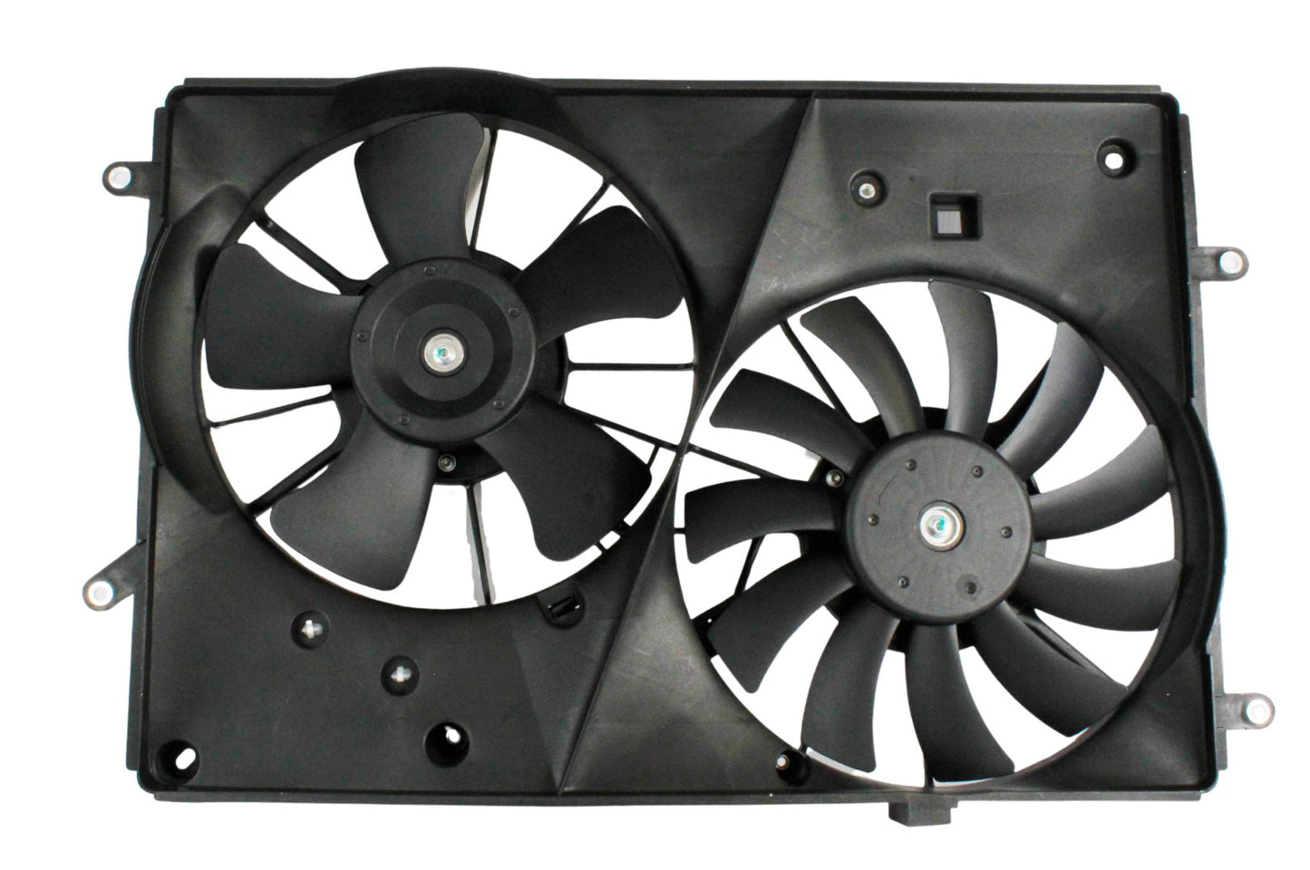 Motoventilador Suzuki Vitara 2017-2020