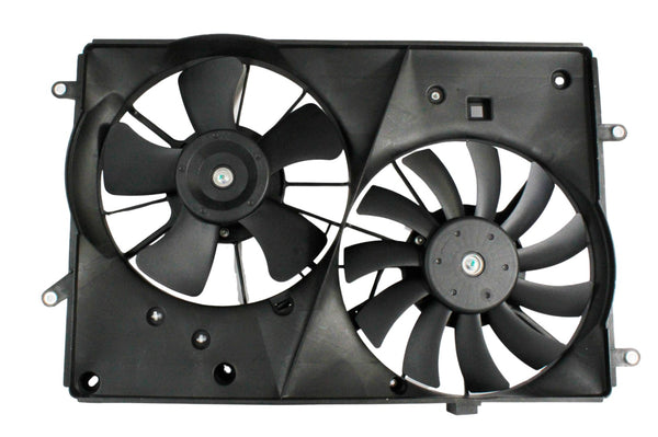 Motoventilador Suzuki Vitara 2017-2020