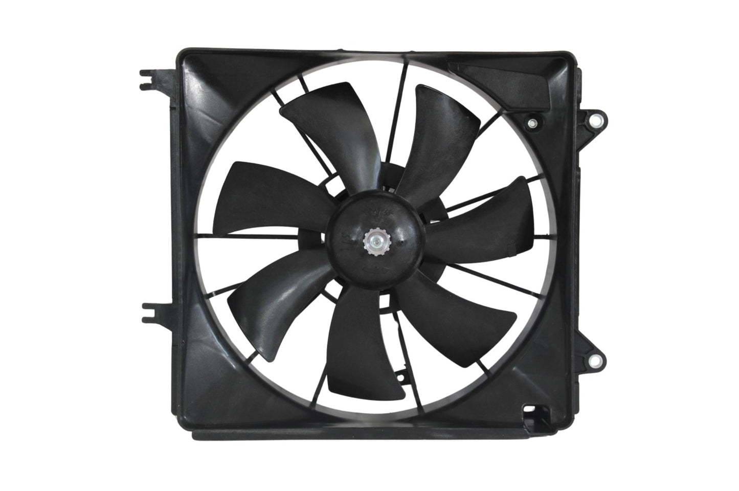 Motoventilador Suzuki SX4 2007-2014 L4 2.0L