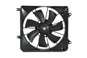 Motoventilador para Suzuki SX4 2007-2014 L4 2.0L