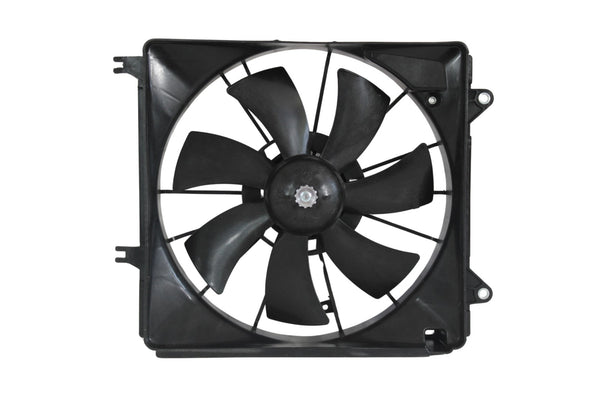 Motoventilador Suzuki SX4 2007-2014 L4 2.0L