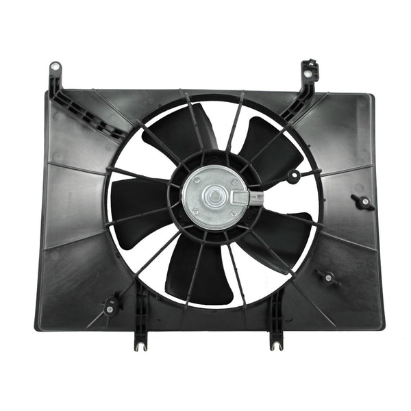 Motoventilador Automotriz Toyota Avanza 07-15