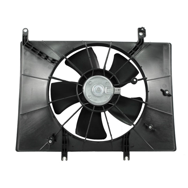 Motoventilador Automotriz Toyota Avanza 07-15