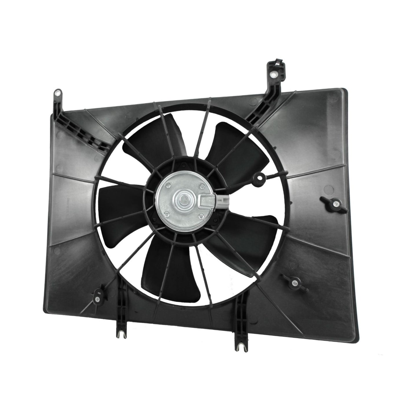 Motoventilador Automotriz Toyota Avanza 07-15
