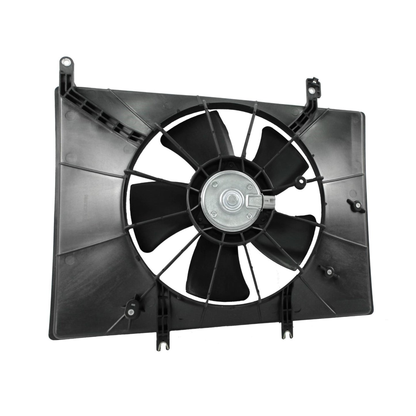 Motoventilador Automotriz Toyota Avanza 07-15