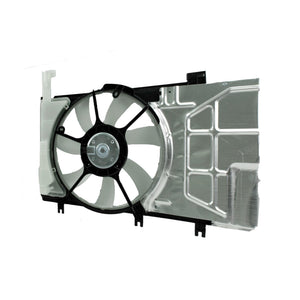 Motoventilador Automotriz Toyota Yaris 18-22