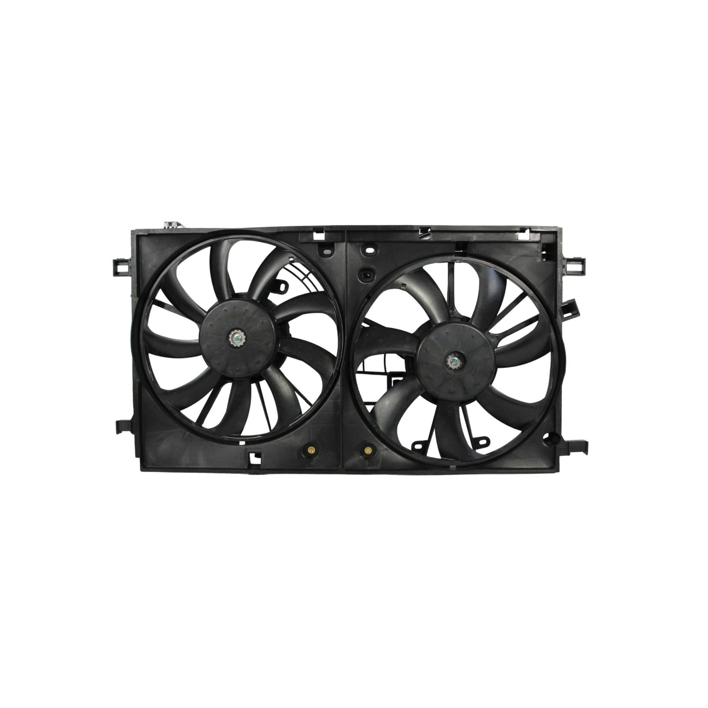 Motoventilador Automotriz Toyota Prius 16 -21
