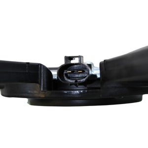 Motoventilador Automotriz Toyota Yaris 17-19