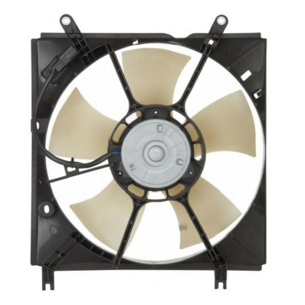 Motoventilador Automotriz Toyota RAV4 01-05
