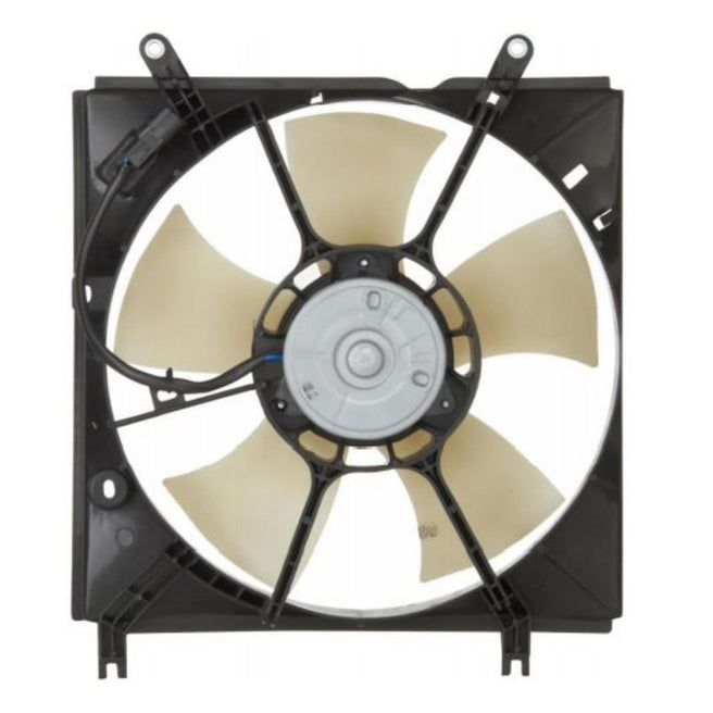 Motoventilador Automotriz Toyota RAV4 01-05