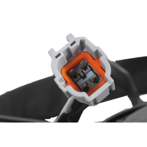 Motoventilador Automotriz Toyota Yaris 16-21