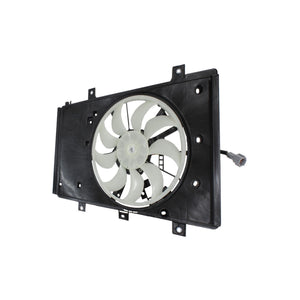 Motoventilador Automotriz Toyota Yaris 16-21