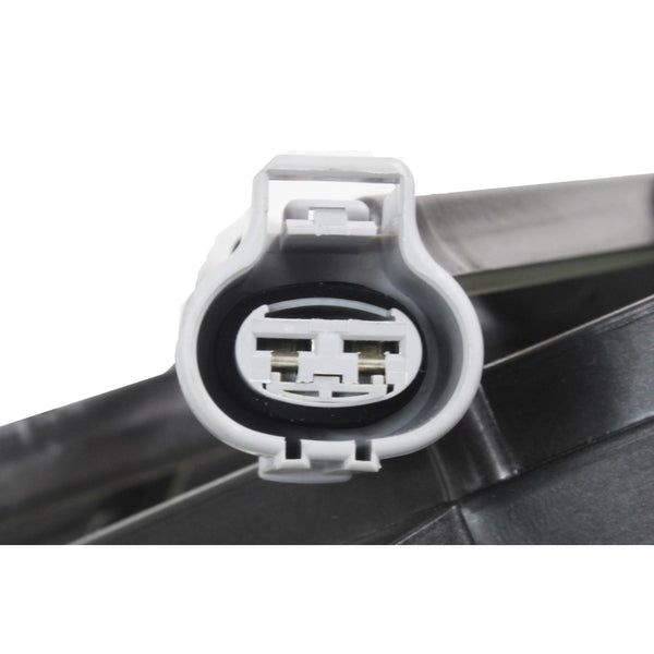 Motoventilador Automotriz Toyota C-HR 18-19