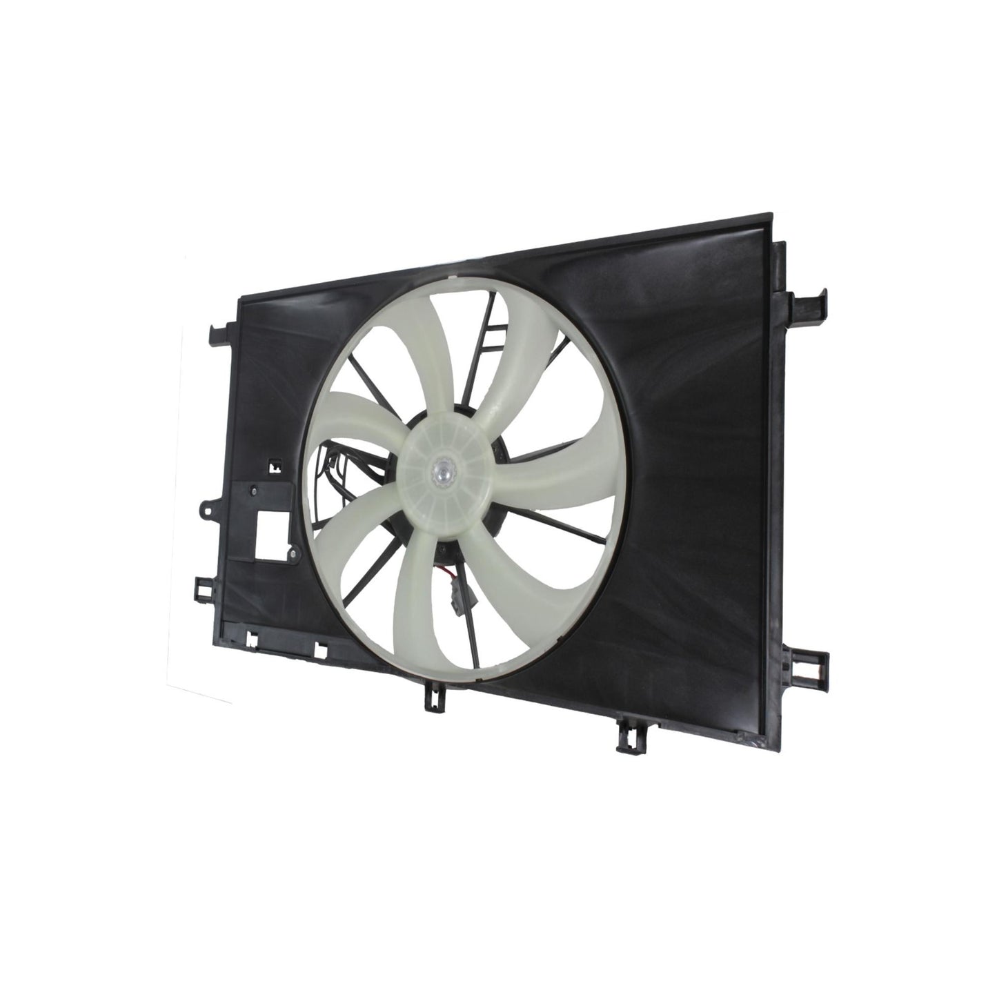 Motoventilador Automotriz Toyota C-HR 18-19