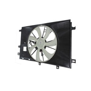 Motoventilador Automotriz Toyota C-HR 18-19