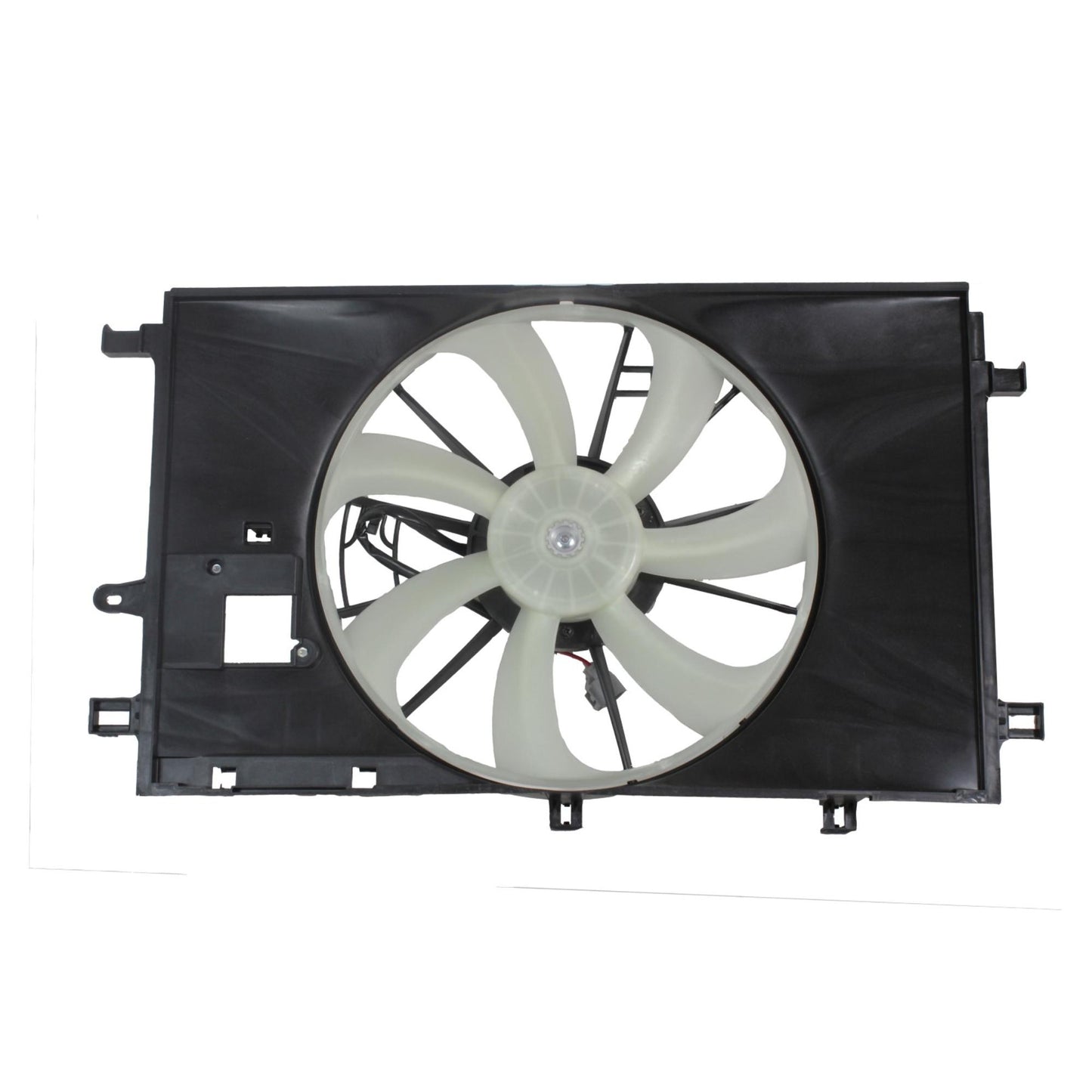 Motoventilador Automotriz Toyota C-HR 18-19