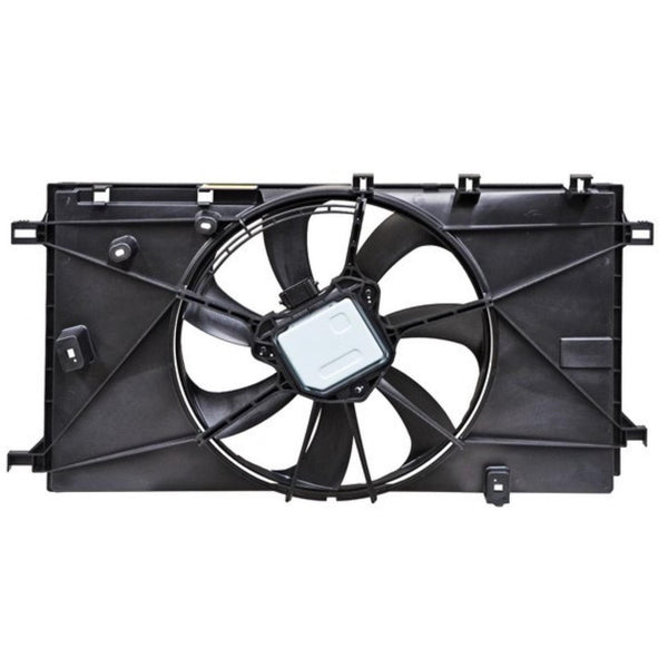 Motoventilador Automotriz SE 2.0 Toyota Corolla 20-22
