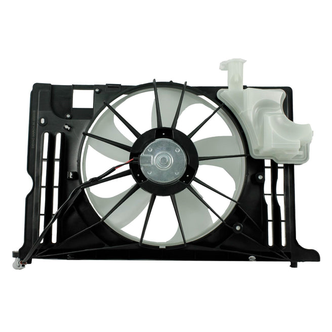Motoventilador Automotriz Toyota Corolla 14-19
