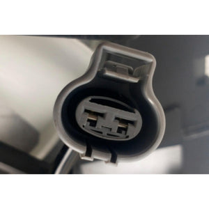 Motoventilador Automotriz Toyota Sienna 04-10 S resistencia