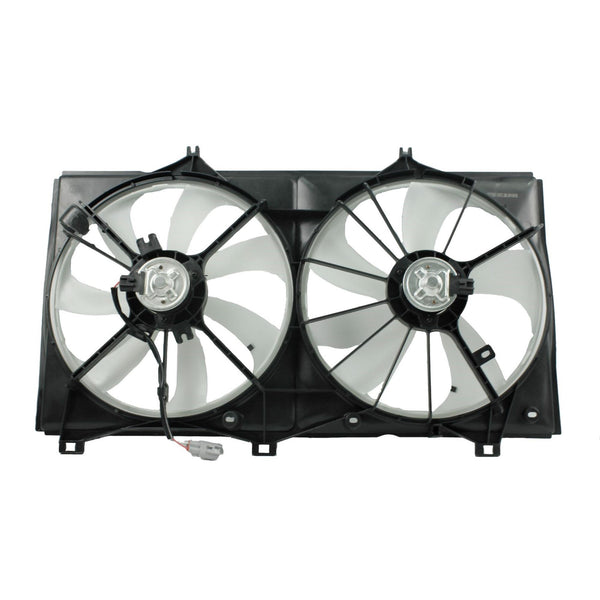 Motoventilador Automotriz Toyota Avanza 09-14