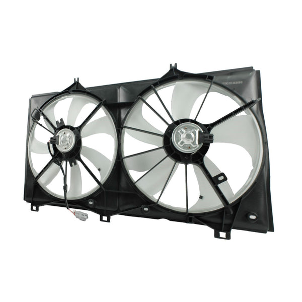 Motoventilador Automotriz Toyota Avanza 09-14