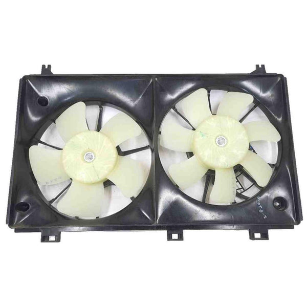 Motoventilador Automotriz Suzuki Ciaz 16-20