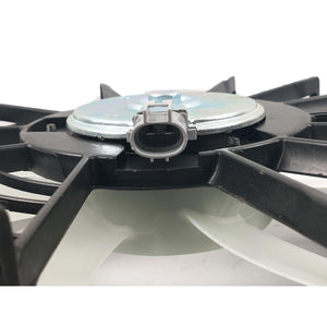 Motoventilador Automotriz Toyota Rav4 06-12